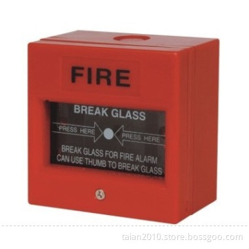 Fire Alarm Panic Button (Ta-Fi)
